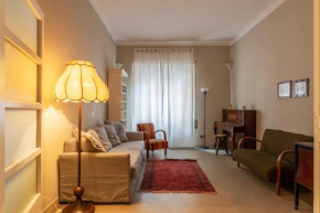 Piazza Bainsizza Elegant Apartment